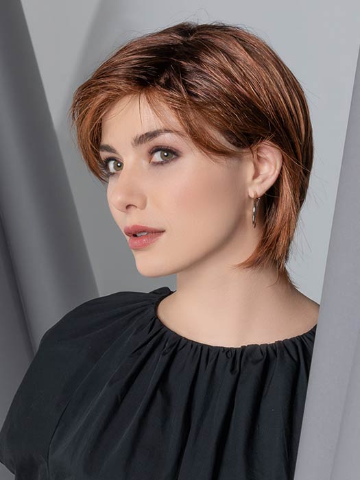 Ava by Ellen Wille